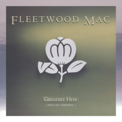 FLEETWOOD MAC "Greatest Hits: Deluxe Edition"
