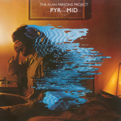THE ALAN PARSONS PROJECT "Pyramid: Half-Speed Remaster"