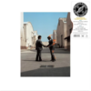 PINK FLOYD "Wish You Were Here"