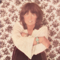 LINDA RONSTADT "Don't Cry Now"