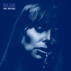 JONI MITCHELL "Blue: Limited Edition"