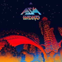 ASIA "Indigo"