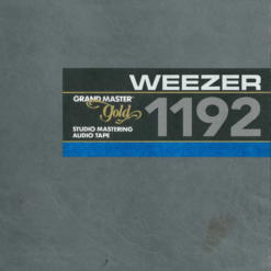 WEEZER "1192"
