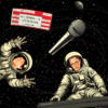 SPARKS "Live On The Moon"