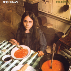SERÚ GIRÁN "Peperina"