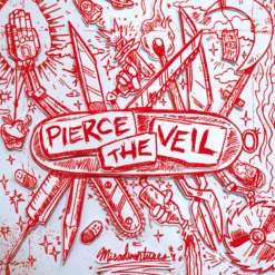 PIERCE THE VEIL "Misadventures"