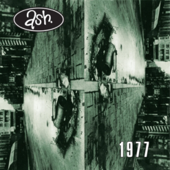 ASH "1977: 30th Anniversary Edition"