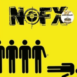 NOFX "Wolves In Wolves Clothing"