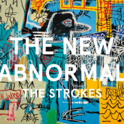 THE STROKES "The New Abnormal"