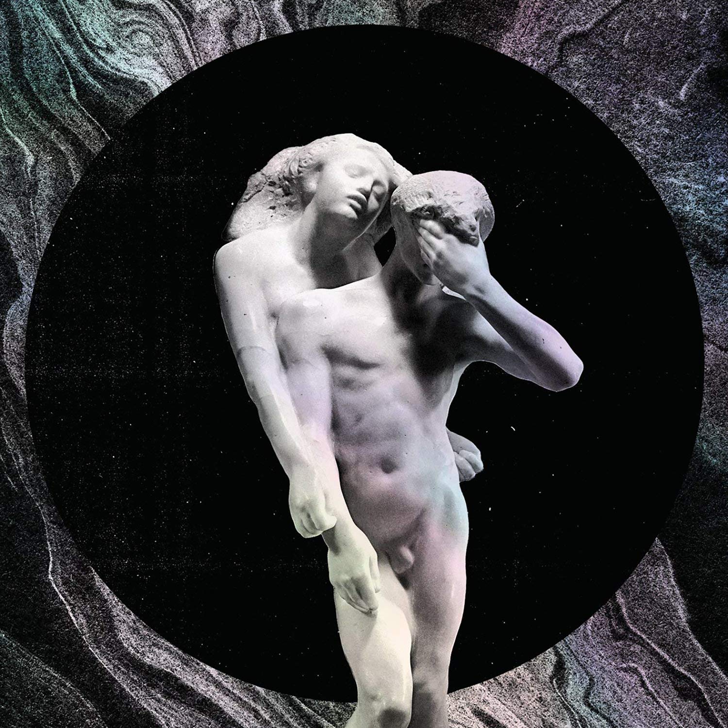 ARCADE FIRE "Reflektor"