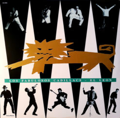 LOS FABULOSOS CADILLACS "El León"