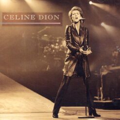 CELINE DION "Live Á Paris"