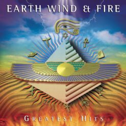 EARTH, WIND AND FIRE "Greatest Hits: Limited Edition"