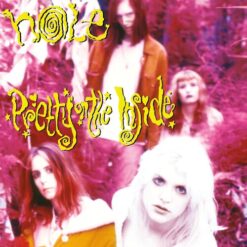 HOLE "Pretty On The Inside: Limited Edition"