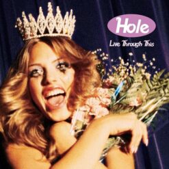 HOLE "Live Through This: Limited Edition"