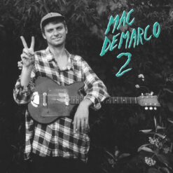 MAC DEMARCO "2"