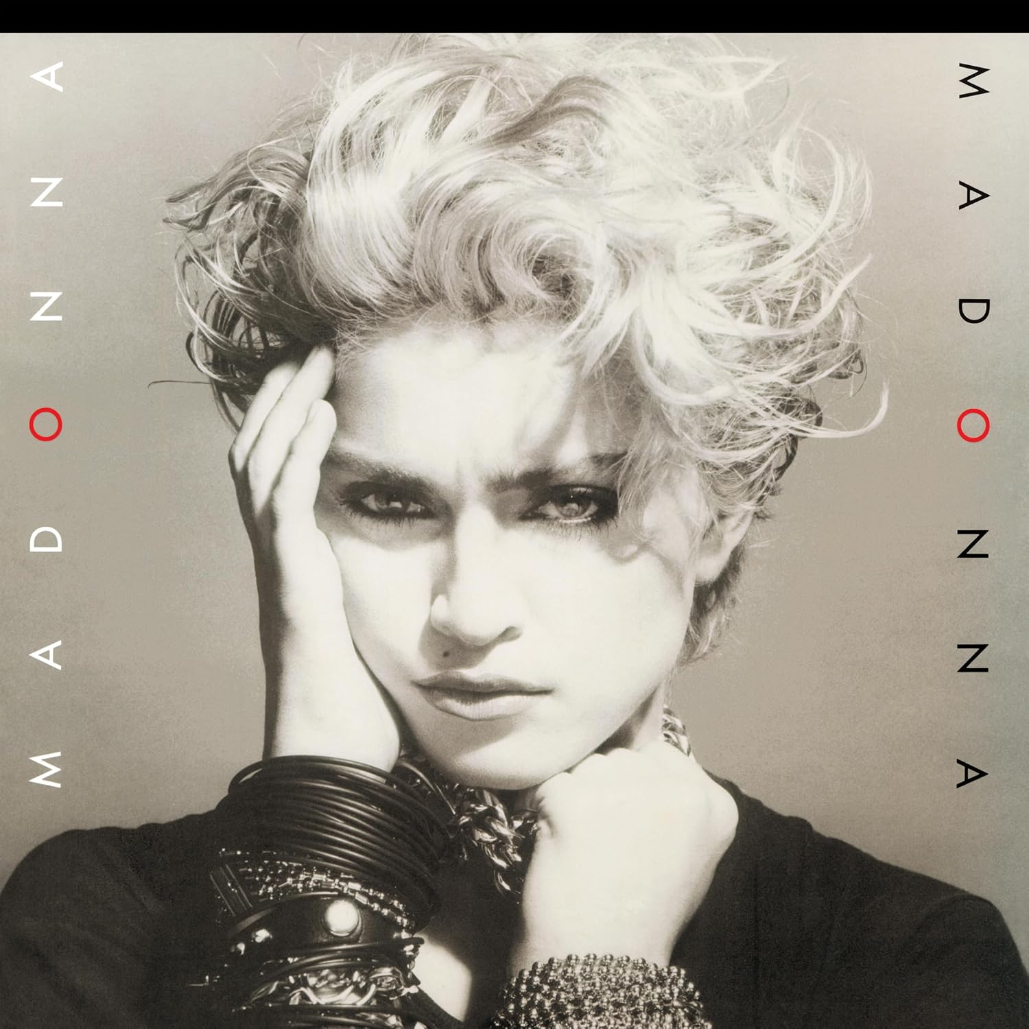 MADONNA "Madonna: Japanese Edition"