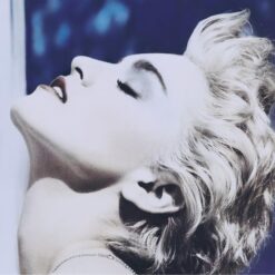 MADONNA "True Blue: Japanese Edition"