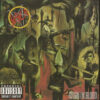 SLAYER "Reign In Blood: Expanded Edition"