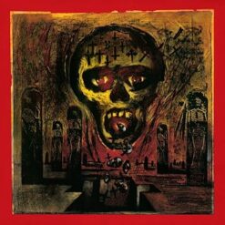 SLAYER "Seasons In The Abyss"