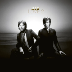 AIR "Love 2"