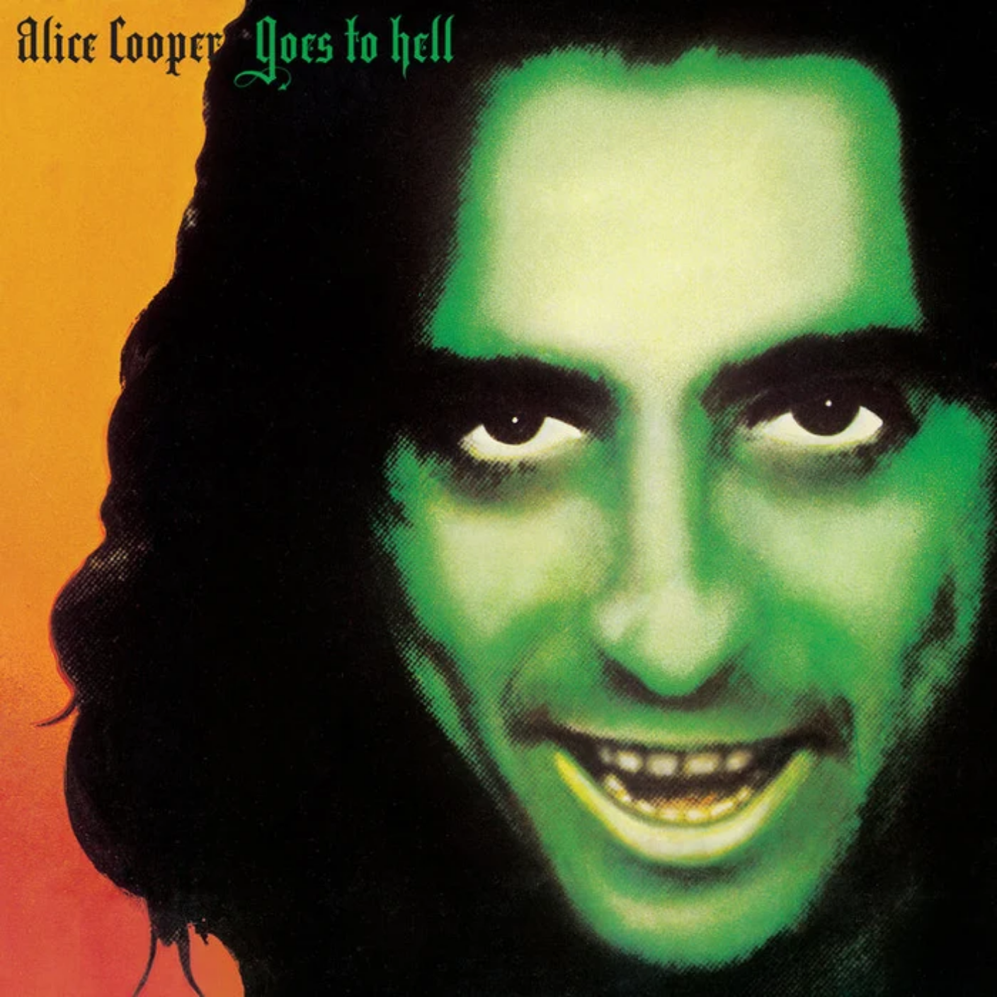 ALICE COOPER "Goes To Hell: Rocktober '26"