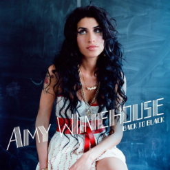 AMY WINEHOUSE "Back To Black: 20th Anniversary"