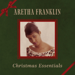 ARETHA FRANKLIN "Christmas Essentials"