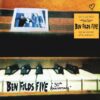 BEN FOLDS FIVE "Ben Folds Five: 30th Anniversary"
