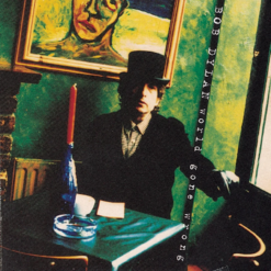 BOB DYLAN "World Gone Wrong"