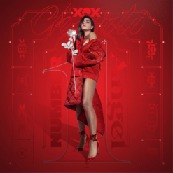 CHARLI XCX "Number 1 Angel"