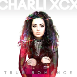 CHARLI XCX "True Romance"