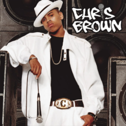 CHRIS BROWN "Chris Brown"