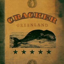 CRACKER "Greenland: 20th Anniversary Edition"