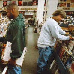 DJ SHADOW "Endtroducing... 30th Anniversary Edition"