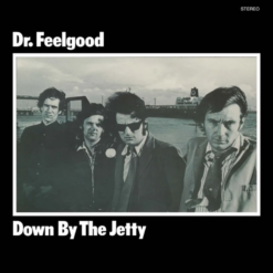 DR. FEELGOOD "Down By The Jetty: Rocktober '26"