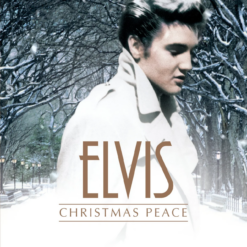 ELVIS PRESLEY "Christmas Peace"