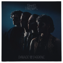 GRETA VAN FLEET "Palace For The People"