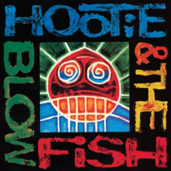 HOOTIE & THE BLOWFISH "Hootie & The Blowfish: Rocktober '26"