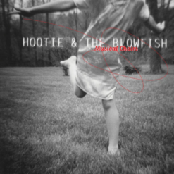 HOOTIE AND THE BLOWFISH "Musical Chairs: Rocktober '26"