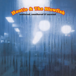 HOOTIE AND THE BLOWFISH "Scattered, Smothered, And Cove: Rocktober '26"