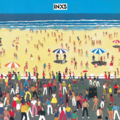 INXS "INXS: Rocktober '26"
