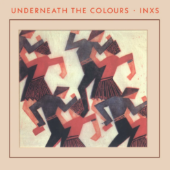 INXS "Underneath The Colours: Rocktober '26"