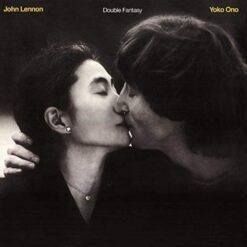 JOHN LENNON & YOKO ONO "Double Fantasy"