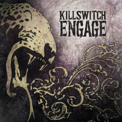 KILLSWITCH ENGAGE: "Killswitch Engage: Rocktober '26"