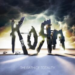 KORN "The Path Of Totality"