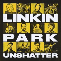 LINKIN PARK "Unshatter"