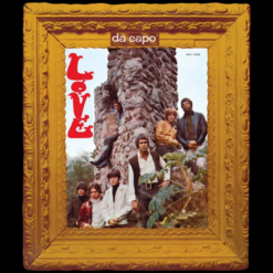 LOVE "Da Capo: Rocktober '26"