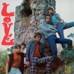 LOVE "Love: Rocktober '26"