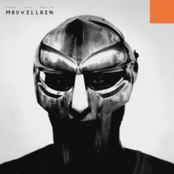 MADVILLAIN "Madvillainy"